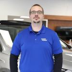 David S Staff Image at Healey Brothers Ford